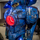 Illustration for article titled emPacific Rim/em Cosplay Is Suitably Massive